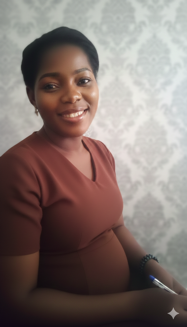 Mrs. Blessing Ogbonna